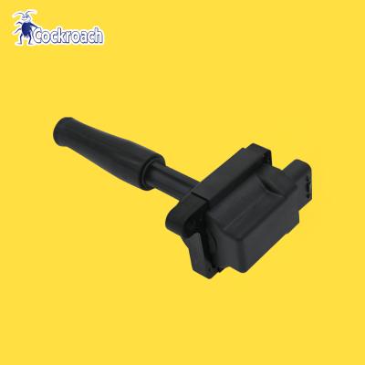 China Wholesale Plastic+metal cockroach auto parts 000120 for roewe 550 auto engine parts coil ignition packs 000120 for sale