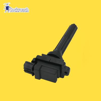 China Plastic+metal Auto Parts 33410-77E21 33410-77E22 Accessories High Level Direct Selling OEM Ignition Coil For GRAND VITARA 33410-77E20 for sale