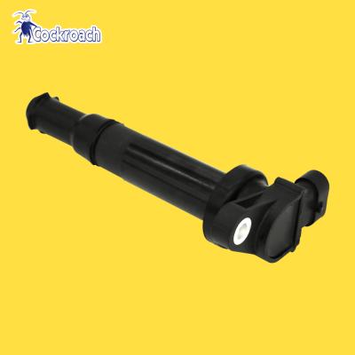 China Wholesale Plastic+metal Cockroach 273013E100 Auto Parts Ignition Coil 27301-3E100 For Hyundai Accent for sale