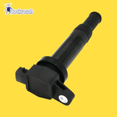 China Plastic+metal Cockroach 273013E400 Auto Ignition System Ignition Coil 27301-3E400 For Hyundai KIA for sale