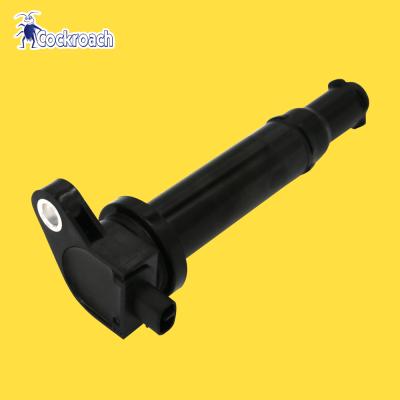 China Wholesale Plastic+metal Cockroach Auto Parts Ignition Coil 27301-26640 Car Ignition Coil For Hyundaii ACCENT III RIO II 1.6 for sale