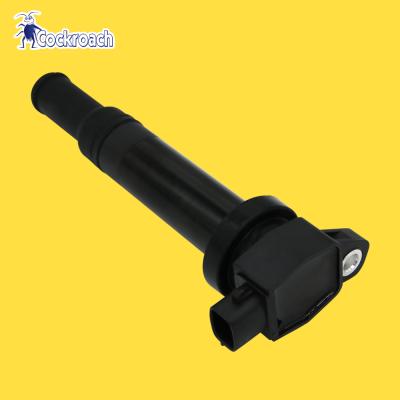 China Wholesale Plastic+metal cockroach 273013E400 auto parts ignition coil 27301-3E400 for Hyundai KIA for sale