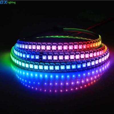 China LANDSCAPE RGBW Accessible Led Strip 5v RGBWW Led Strip Light for sale