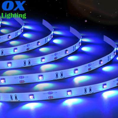 China 254 nm Residential UV Led Strip Air Conditioner Bathroom 254 UV Led Strip Kitchen Use for sale