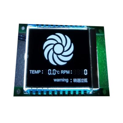 China LCM Module LCD Display Screens Driver Panel Manufacturer For Advertising Panel Cancustomized for sale