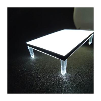 China Home /LCD Smart Touch Switch/Smart Back High Brightness Module Backlight Led LCD Backlight For LCD Module for sale