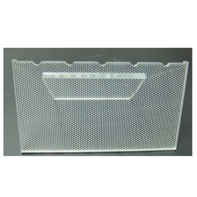 China Cutting 3mm LED Guide Plate Light Guide Panel LGP Panel Acrylic Sheet for sale