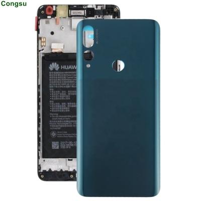 China LCD Display Repalcement Or Repair Mobile Phone Battery Back Cover Case Door Housing For Huawei Y9 Prime 2019 for sale