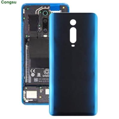 China LCD Display Repalcement or Repair Replacement Mobile Phone Battery Back Door Cover Housing for Xiaomi Redmi K20 for sale