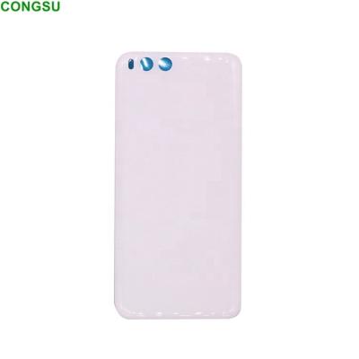 China LCD Display Repalcement or Repair Mobile Phone Spare Part Back Glass Battery Cover For XiaoMi MI Note 3 6 for sale