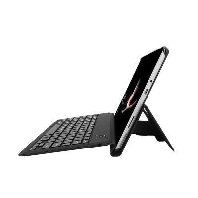 China Drop Resistance Folding Wireless Keyboard Case For Microsoft Surface 10 Inch 2018 for sale