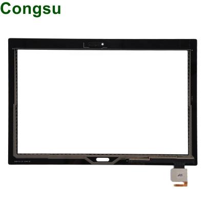 China LCD Display Repalcement or Repair Tablet Touch Screen Panel Digitizer for Lenovo TAB4 10 Plus / TB-X704 for sale