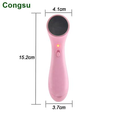 China For commercial & Home Use Congsu Iontophoresis Apparatus Electronic Face Massager For Skin Care Remover Beauty Instrument Ion Whiten Facial Anti-Wrinkle L for sale