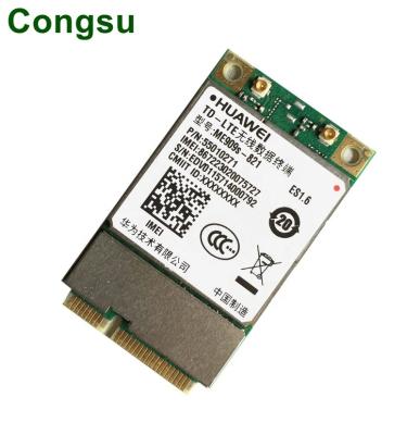 China Congsu new original ME909s-821 (for Huawei FDD-LTE and TDD-LTE 4G wifi module) CS8344 for sale