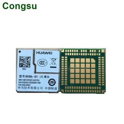 China Industrial Field/M2M Congsu Hot New For Huawei 4g lte ME909S-821 LGA Wireless Cellular Module For Industrial M2M for sale