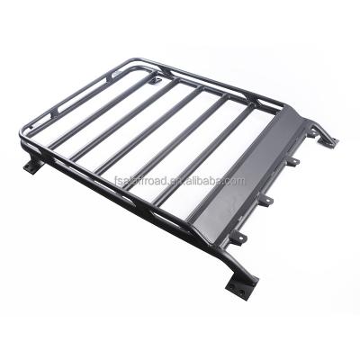 China Fit Suzuki Jimny Aluminum Magnesium Alloy Luggage Frame Aluminum From 1998 To 2017 for sale