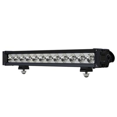 China Powerful 20 Inch 126w LED Car Light NP300 Work 4000K 5000K 20 for sale