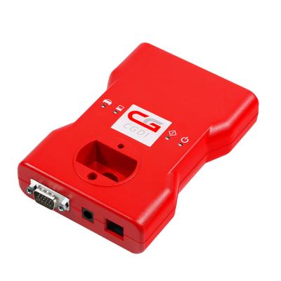 China Professional diagnose tool CGDI B/M/W OBD2 program key tool with language support b/m/w car multiple key programming to save your time for sale