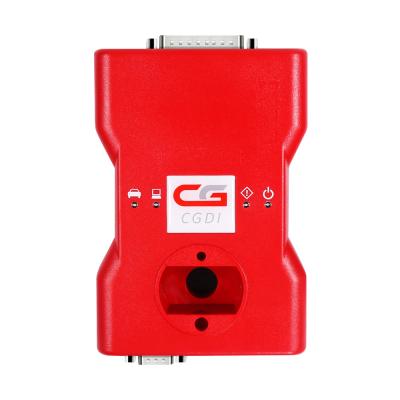 China Car Door Lock Opening Tools Auto Key Programmer CGDI B/M/W Diagnostic Tools All 17 Free Functions Open for sale