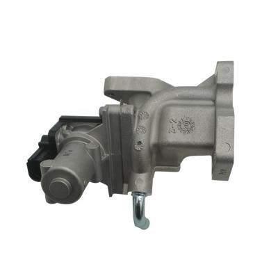 中国 Ssangyong Korando Original Spare Parts 2011 Egr Circulation Valve Oe 6711400460 販売のため