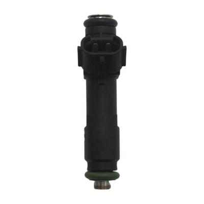 中国 Ssangyong Korando 2000 Original Auto Spare Parts Fuel Injectors Injection Nozzle OE 1620783623 販売のため