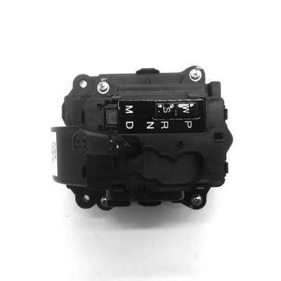 China Ssangyong ACTYON 5AT transmission mechanism OE3670032200ACTYON special Te koop