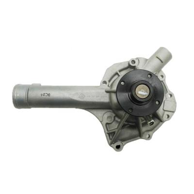 China Ssangyong Actyon Kyron Diesel Engine Original Spare Part Euro 5 Car Engine Water Pump OE 1612003901 for sale