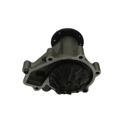 中国 Ssangyong Actyon Rexton Drive Sports Original Parts Best Car Engine Water Pump Brand OE 6652000520 販売のため