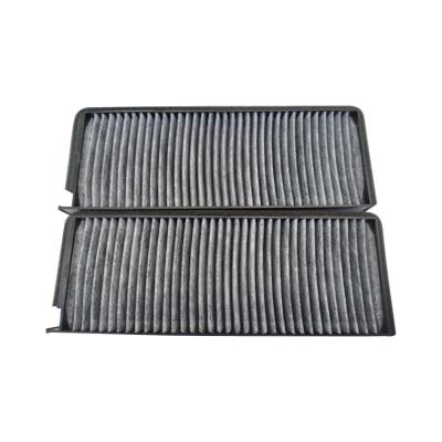 China Ssangyong Kyron Actyon Rexton Rodius Chairman Korando Tivoli Air Conditioning Filter OE 6812008040 for sale