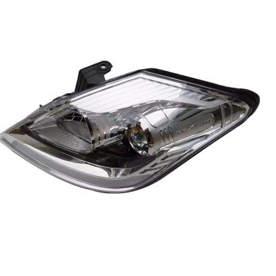 China Ssangyong Rexton Kyron 2006-2016 headlights OE 8310208C40 for sale