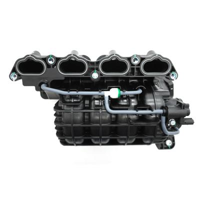 China Ssangyong Tivoli Original N54 Engine Intake Manifold 1731400201 Tivoli Special for sale