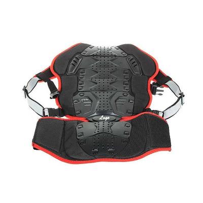 China Breathable CE Approved Motorcycle Armor Motorcycle Chest Protector Motocross Armor Vest for sale