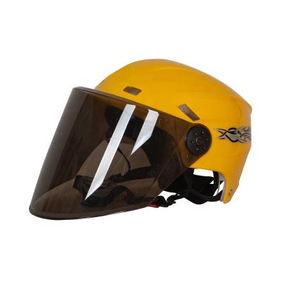 China Electric scooter helmet manufacturer motorcycle scooter helmet for electric scooter cycling for sale