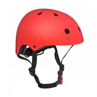 China Wholesale High Quality Outdoor Sports Helmet Skateboard Helmets Head Guard Safety Helmet For Kids for sale