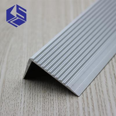 China Outdoor Hotel Stairs Removable Parts Safety Step Sniffing Non Slip Sniff for sale