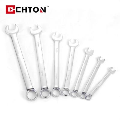 China Car 6-32 Mm Open End Oil Filter Combination Wrench Tool Torx Bi-Directional Wrench for sale