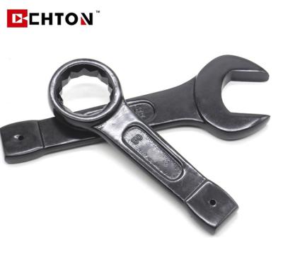 China Tire Multi Adjustable Hammer Combination Wrench Spanner Size Torx Wrench for sale