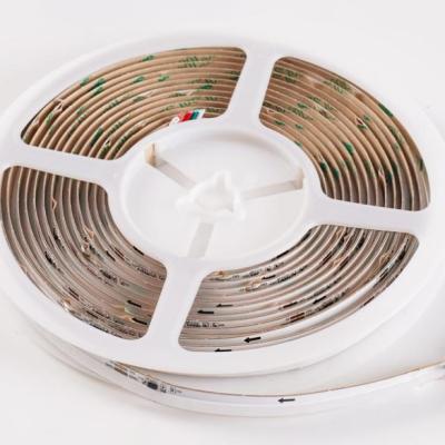 China Any COB LED Strip 5V 12V 24V Full Color Dreamy Magic Colorful 720LEDs Home Decor Strip High Quality for sale