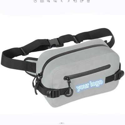 China Factory Price Waterproof Outdoor Waist Bag OEM for sale