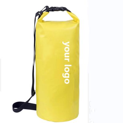 China Factory Price Outdoor Waterproof Dry Bag OEM for sale