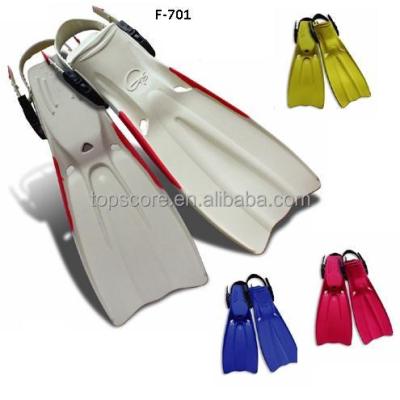 China Taiwan hot selling scuba/wholesale high quality XS XS rubber diving fins/sporting goods for sale