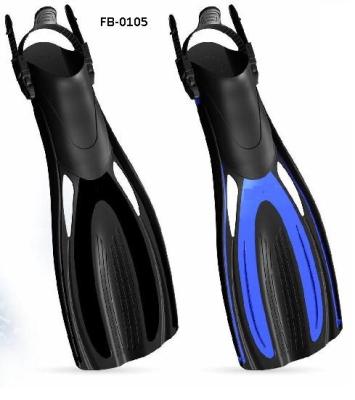 China Other Other Adult Diving Equipment Fins/Durable Diving Fins/Freediving Fis for sale