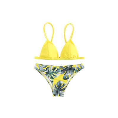 China Newest Sexy Mini Micro Bikini Anti-UV Anti-UV Swimwear for sale