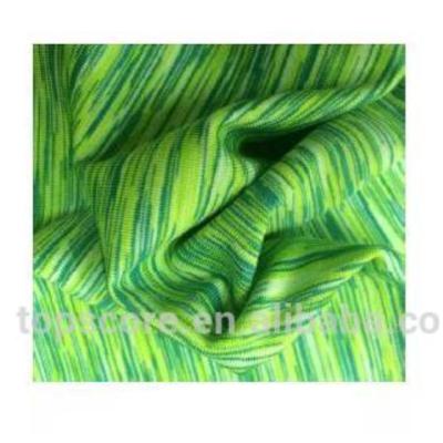 China Breathable Polyester Spandex Breathable Swim Top Taiwan Lycra Nylon Dye Fabric for sale