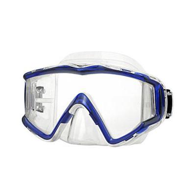 China New Products WM-09 WM-09 Diving Equipment Face Mask for sale