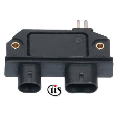 China 19179579 LX-340 Ignition Control Module 10482828 D1960A For Daewoo Espero Standard Size for sale