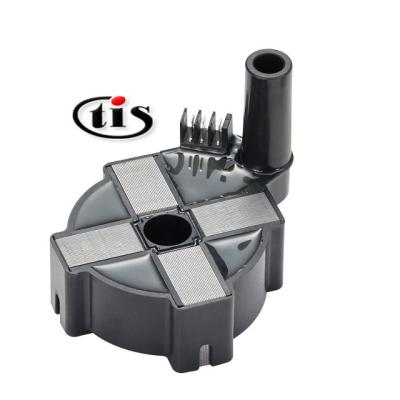 China Brand New Ignition Coil H3T011 , F581For Mitsubishi Mirage Standard Size for sale