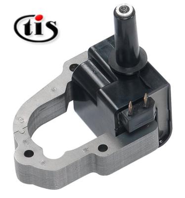 China CM1T-216A Ignition Coil for NISSAN Micra Standard Size for sale