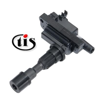 China New ZZY1-18-100 ZL01-18-100 Auto Pencil Ignition Coil OEM Standard for sale