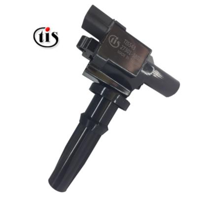 China Pencil Direct Ignition Coil 27301-38020 TIS543 for sale